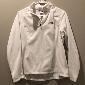 North face fleece